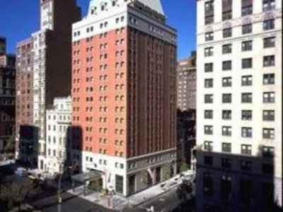 The Prince Kitano New York in New York City, New York (John F Kennedy) Außenaufnahme