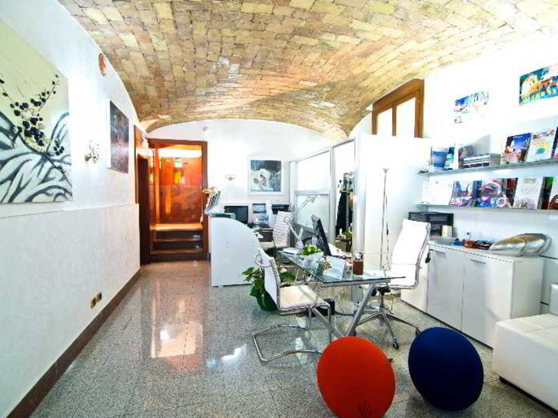 Lounge/Empfang