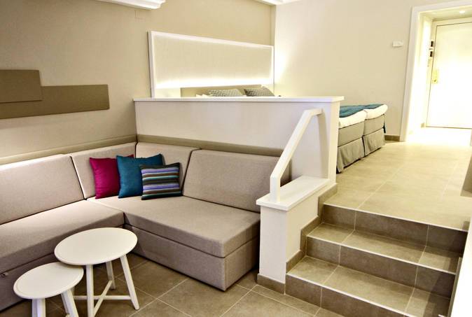 Lounge/Empfang