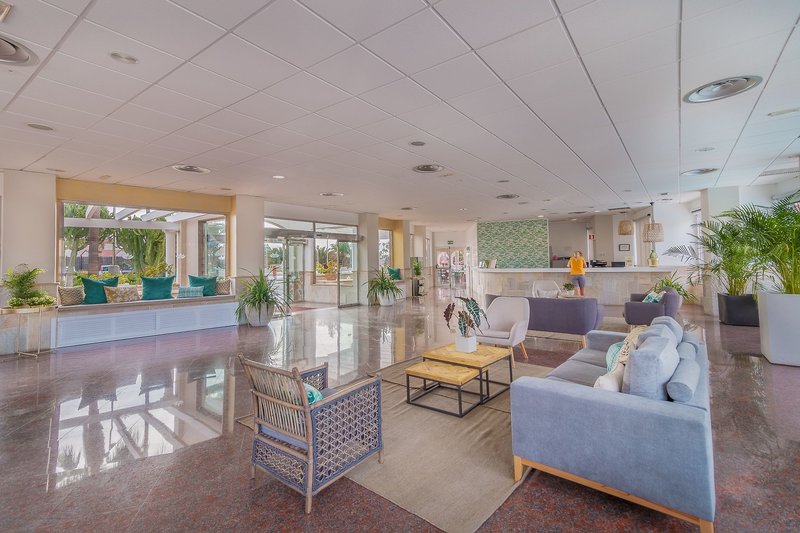 Lounge/Empfang