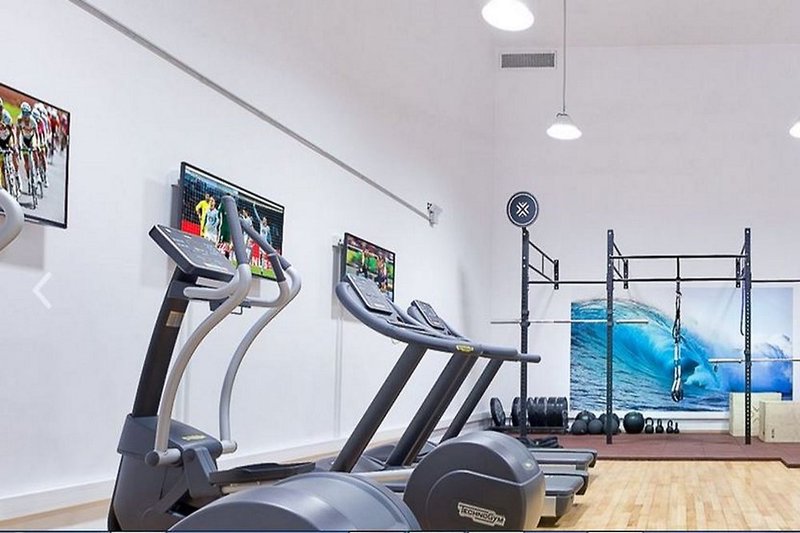Sport und Freizeit