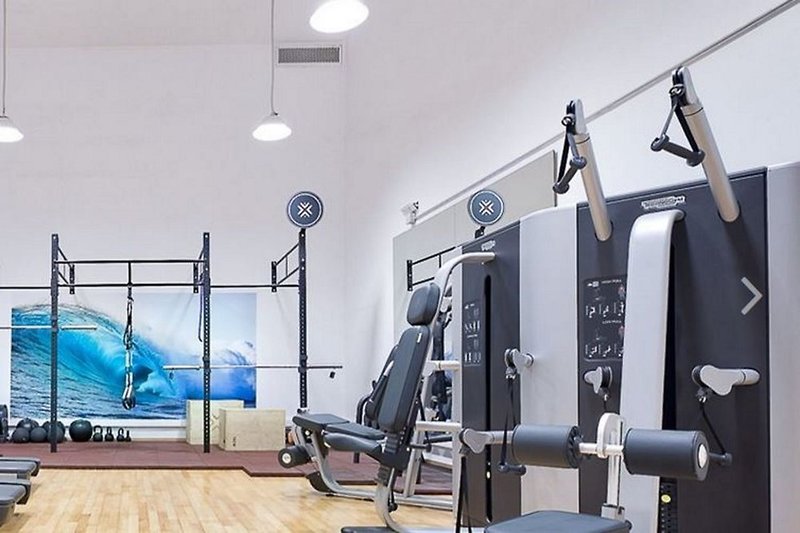 Sport und Freizeit