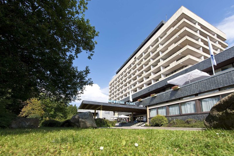 Maritim Berghotel in Braunlage, Hannover (DE) Außenaufnahme