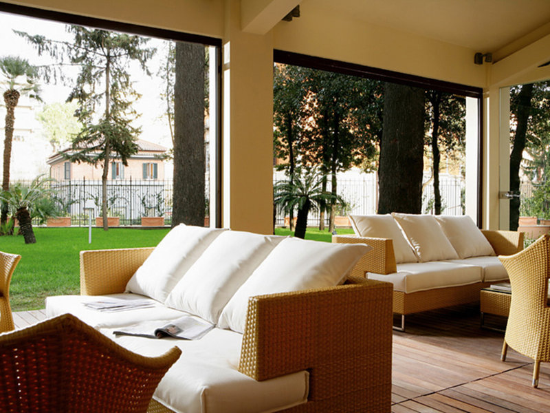 Lounge/Empfang