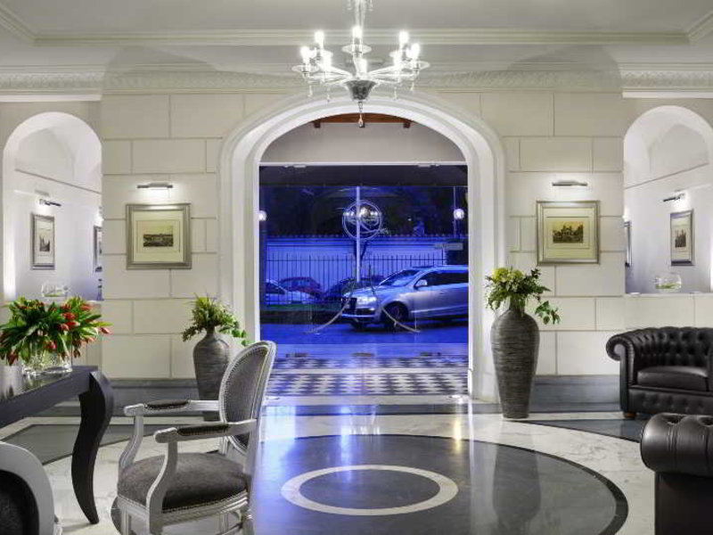 Lounge/Empfang