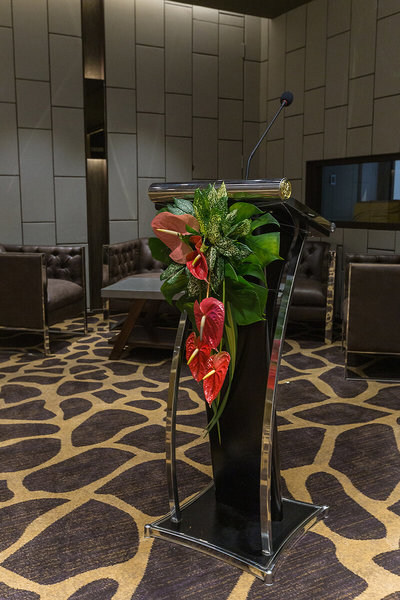Lounge/Empfang