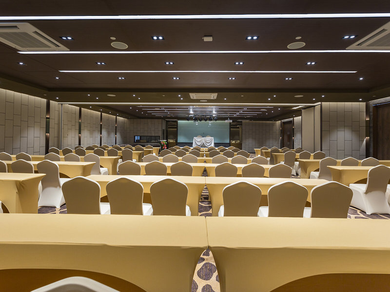 Konferenzraum