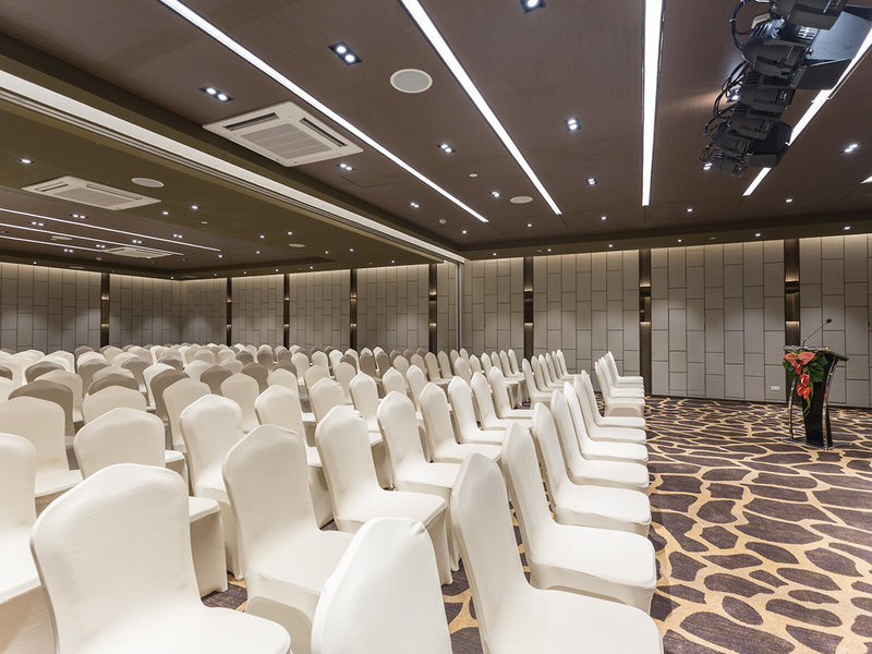 Konferenzraum
