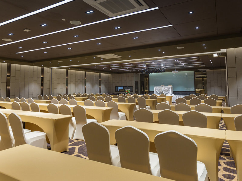 Konferenzraum