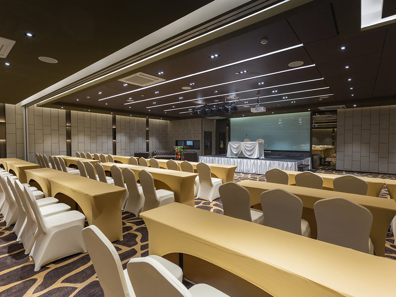 Konferenzraum