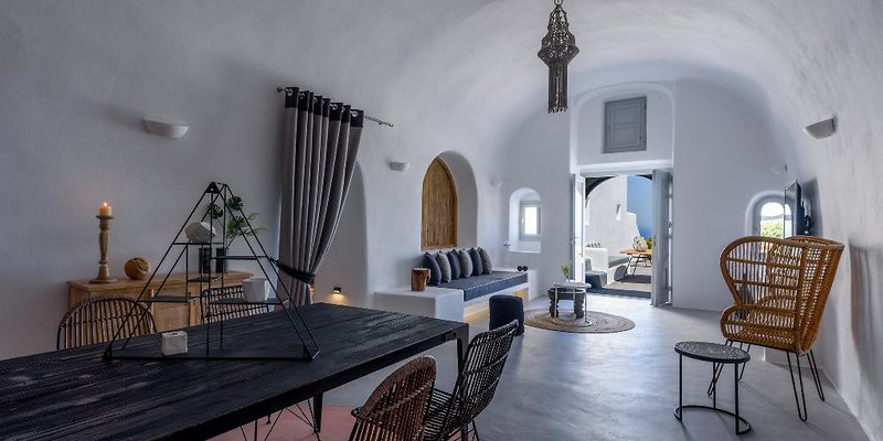 Lounge/Empfang