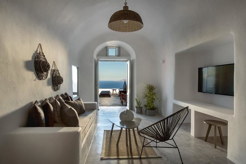Lounge/Empfang