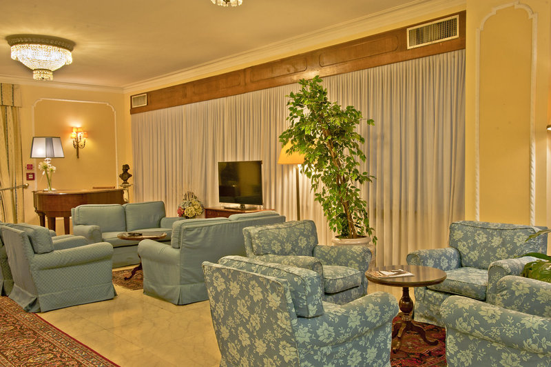 Lounge/Empfang
