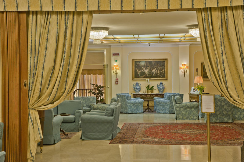 Lounge/Empfang