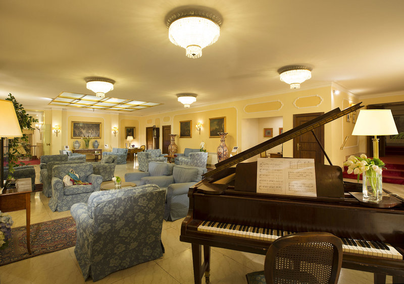 Lounge/Empfang