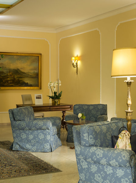 Lounge/Empfang
