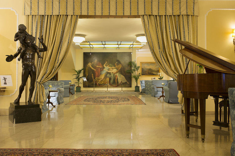 Lounge/Empfang