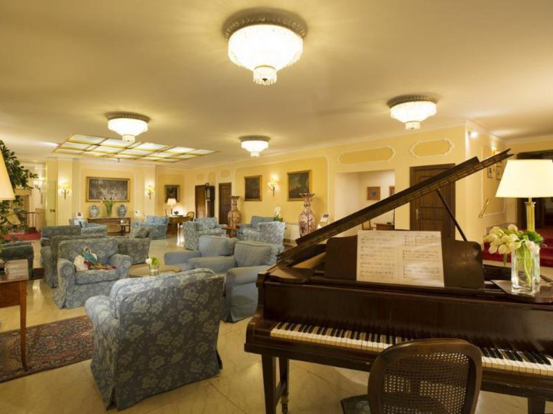 Lounge/Empfang
