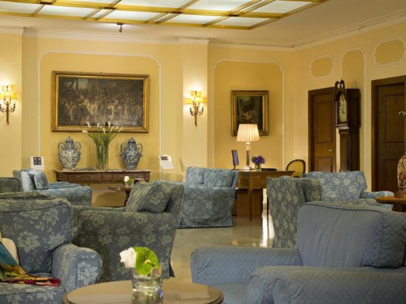 Lounge/Empfang