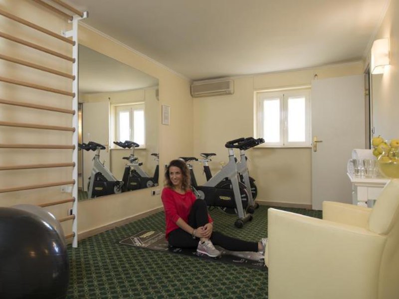 Sport und Freizeit