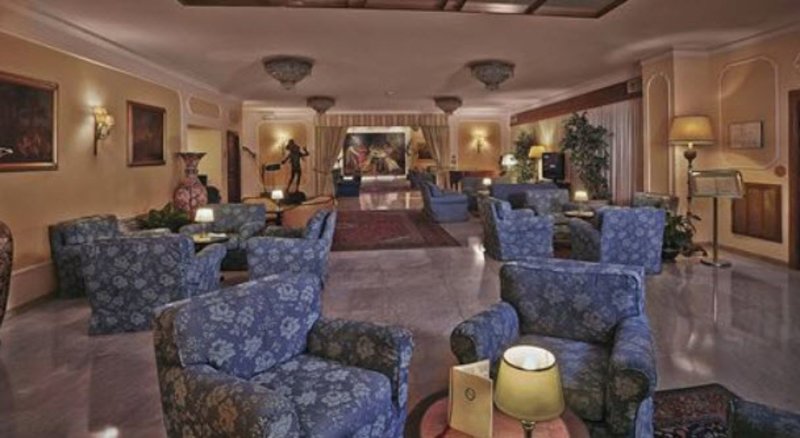 Lounge/Empfang