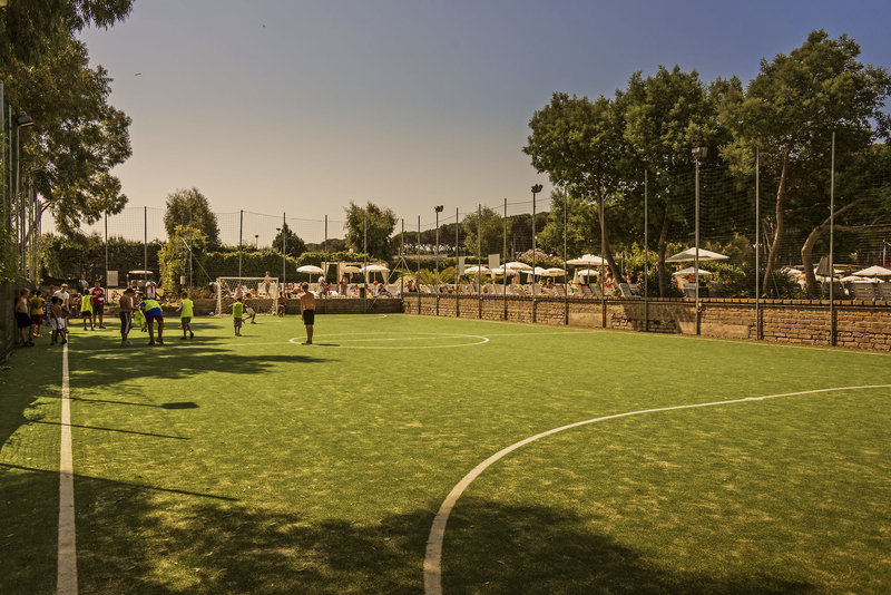 Sport und Freizeit