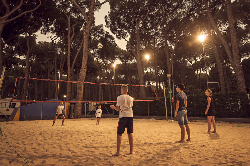 Sport und Freizeit