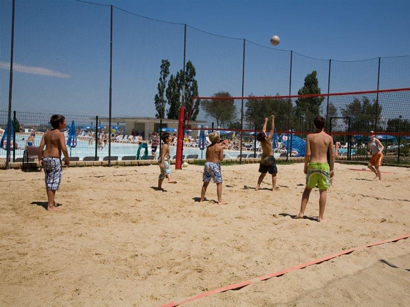 Sport und Freizeit