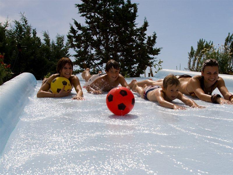 Sport und Freizeit