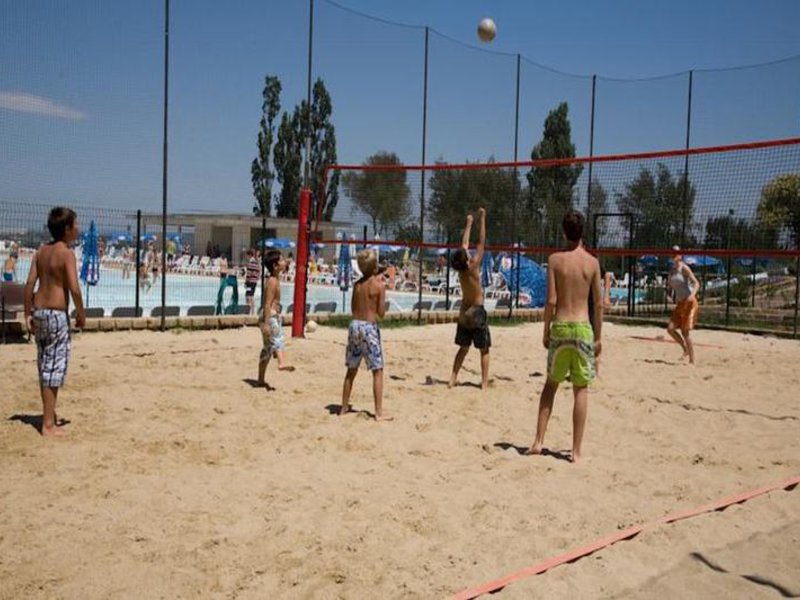 Sport und Freizeit