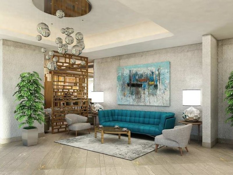 Lounge/Empfang