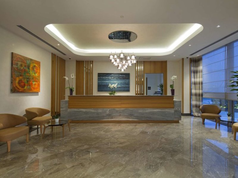 Lounge/Empfang