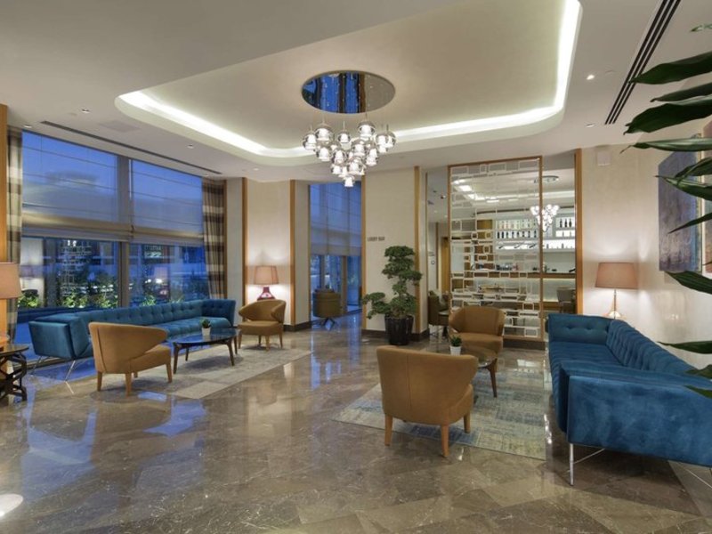 Lounge/Empfang