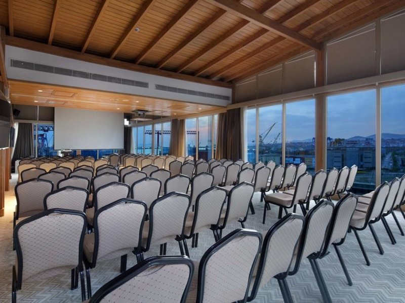 Konferenzraum