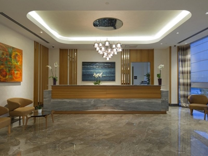 Lounge/Empfang