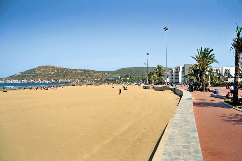 Strand
