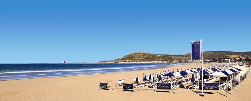 Strand