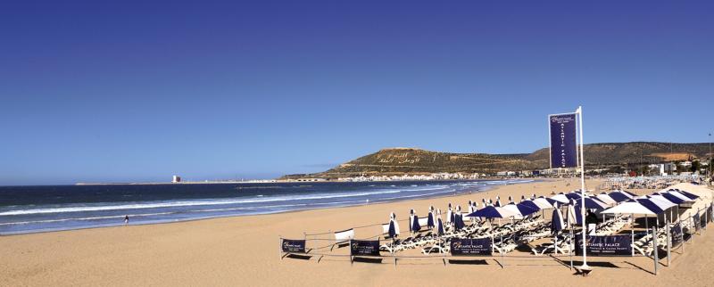 Strand