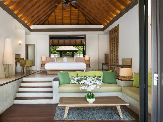 Lounge/Empfang