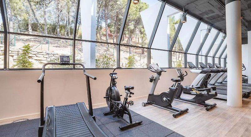Estepona Holiday Hills in Estepona, Malaga Sport und Freizeit