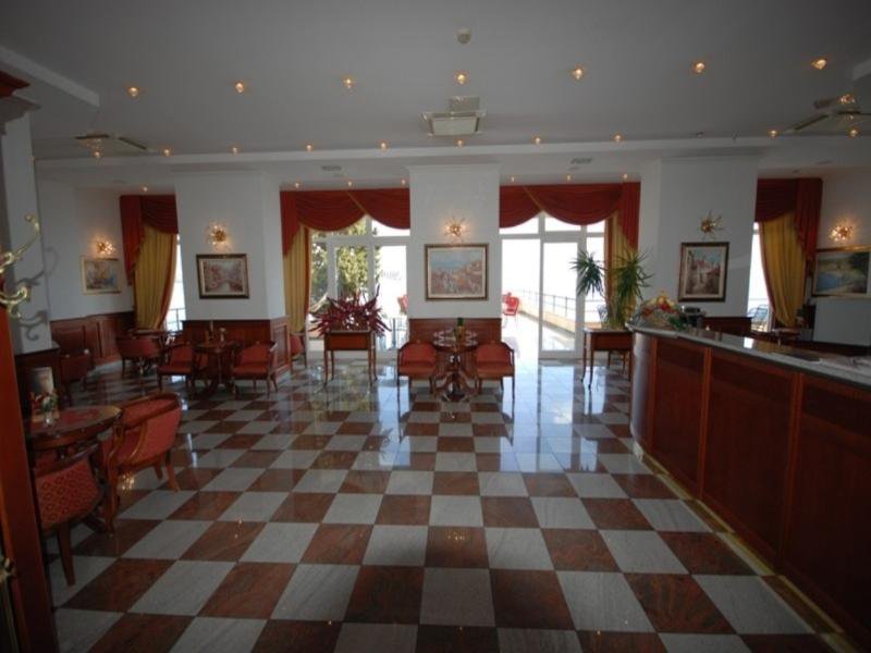 Lounge/Empfang