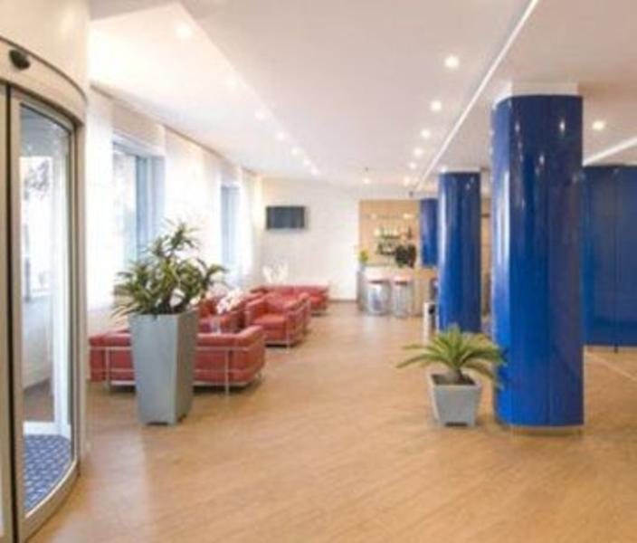 Lounge/Empfang