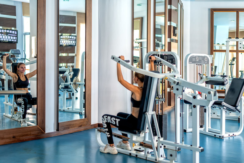 Sport und Freizeit