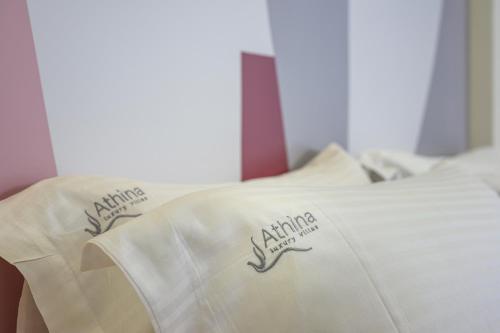 Athina Suites Platanias in Platanias (Chania), Chania (Kreta) Wohnbeispiel