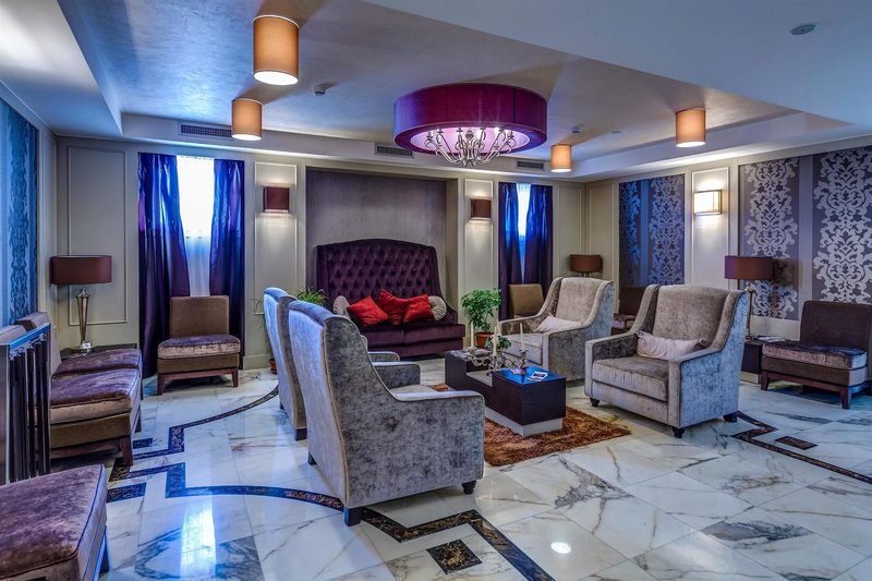 Lounge/Empfang