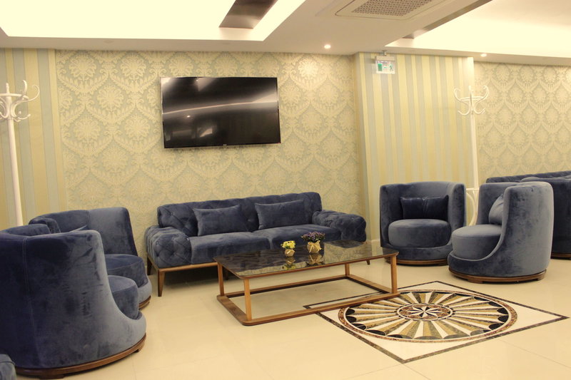 Lounge/Empfang