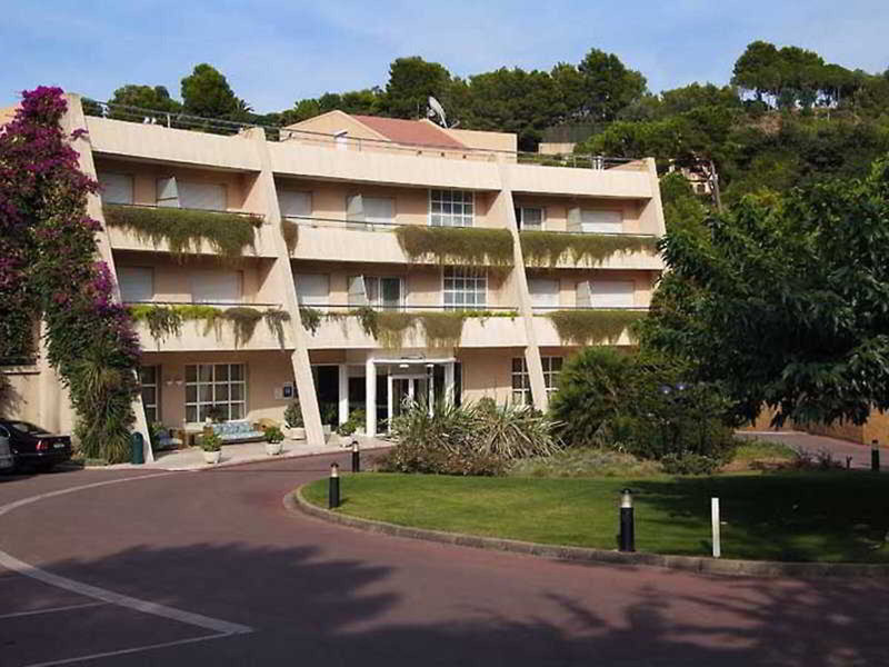 Sa Punta in Playa de Pals, Barcelona Außenaufnahme