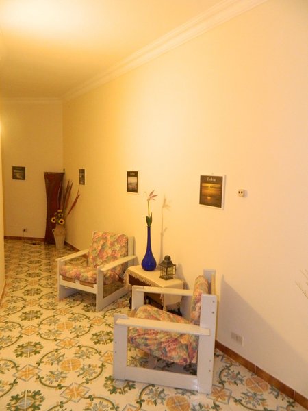 Lounge/Empfang
