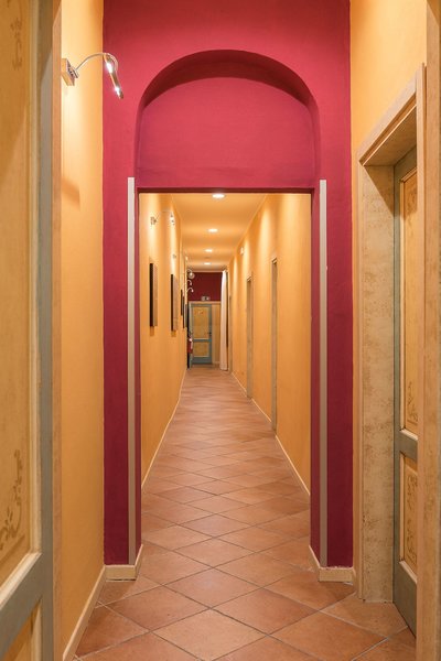 Lounge/Empfang