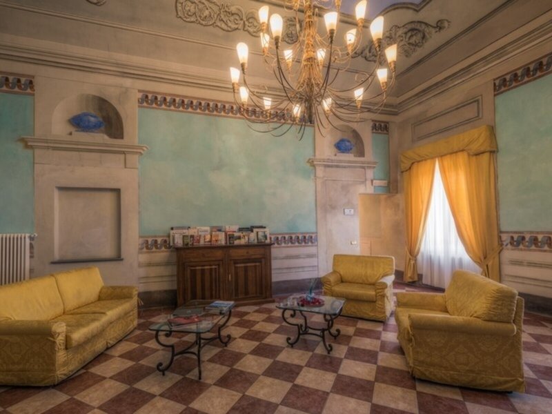 Lounge/Empfang